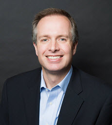 Speaker's Name